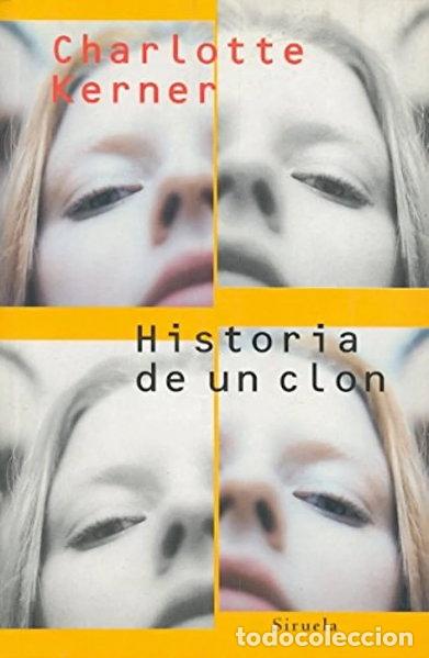 Libros: Historia de un clon- 9788478445172 - Foto 1