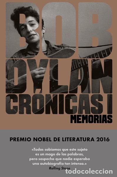 books: Cr&oacute;nicas I- 9788416665655