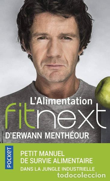 Livros em segunda m&atilde;o: L'alimentation Fitnext- 9782266273459