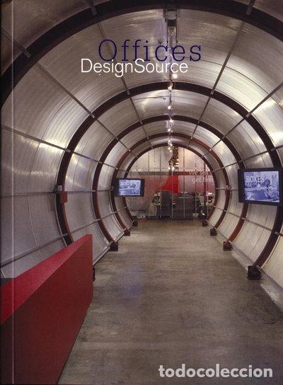 Livros em segunda m&atilde;o: Offices DesignSource- 9780060747992