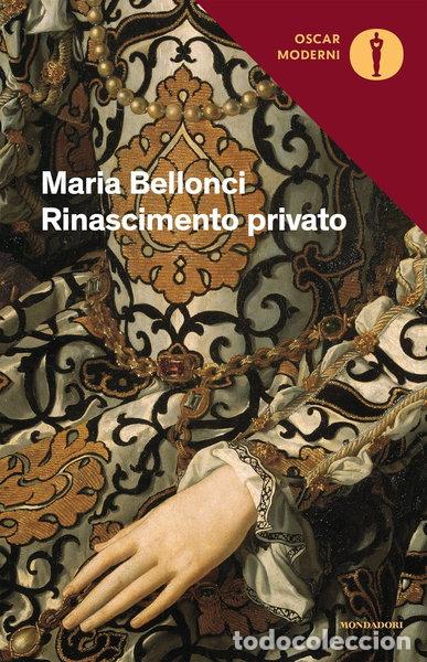 Livros em segunda m&atilde;o: Rinascimento privato- 9788804668312