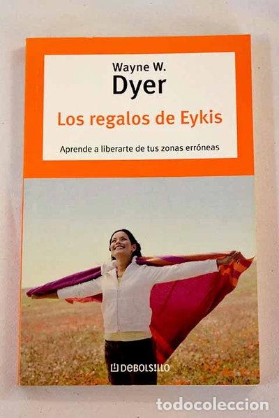 B&uuml;cher: Los regalos de Eykis- 9788497939980