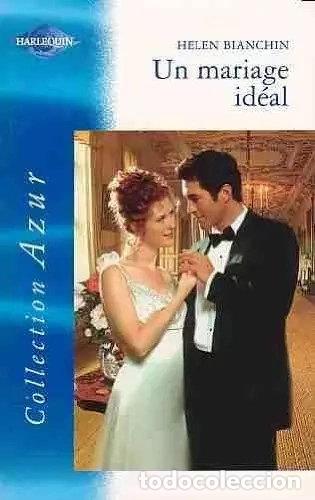 Libros: Un mariage id&eacute;al- 9782280049184