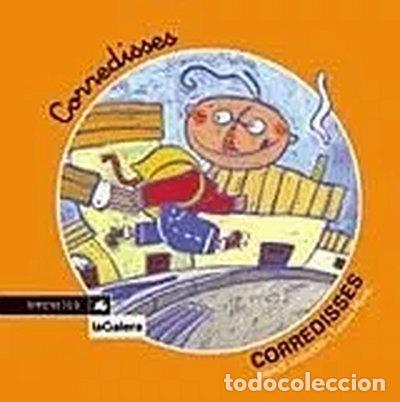 Libros: Corredisses- 9788424610395 - Foto 1