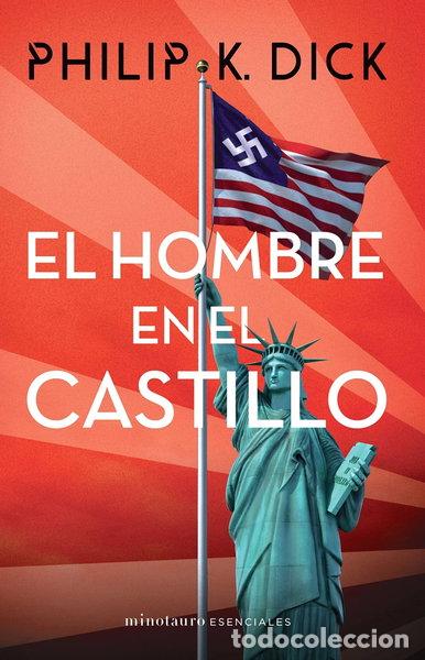 Libros: El hombre en el castillo- 9788445006788 - Foto 1