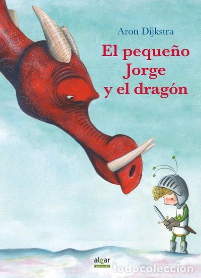 Libri di seconda mano: El peque&ntilde;o Jorge y el drag&oacute;n- 9788491421610