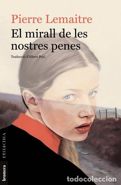 Libri di seconda mano: El mirall de les nostres penes- 9788413580685