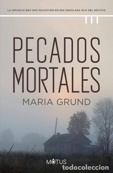 Libros: Pecados mortales- 9788418711213 - Foto 1