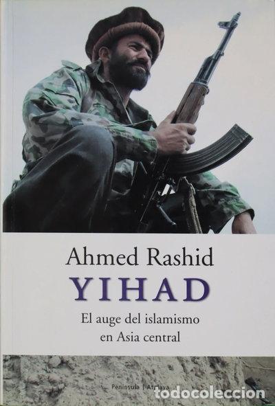 Libros: Yihad- 9788483074503 - Foto 1