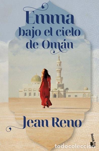 Libros: Emma bajo el cielo de Om&aacute;n- 9788408326625