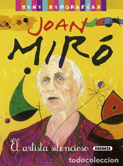 Libros: Joan Mir&oacute;- 9788467715200 - Foto 1