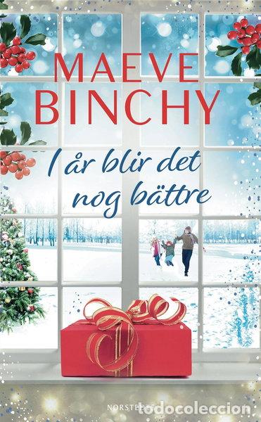 Livros em segunda m&atilde;o: I &aring;r blir det nog b&auml;ttre- 9789113088594