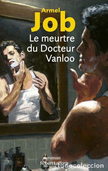 Livros em segunda m&atilde;o: Le meurtre du docteur Vanloo- 9782221267103