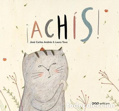 Libros: &iexcl;Ach&iacute;s!- 9788498714357 - Foto 1
