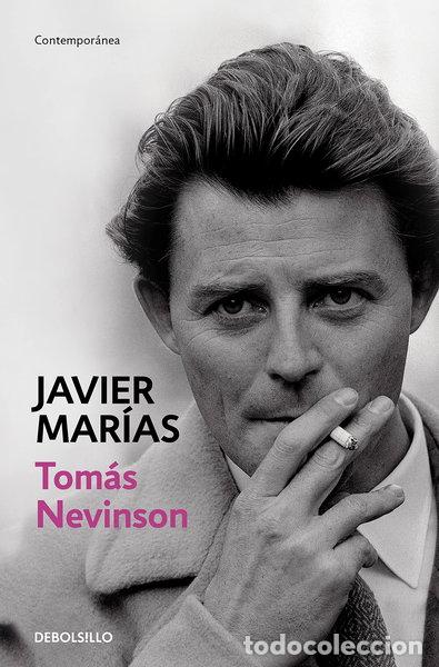 Livres: Tom&aacute;s Nevinson- 9788466359528