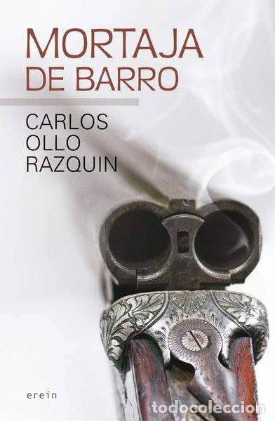 Libros: Mortaja de barro- 9788491096597 - Foto 1