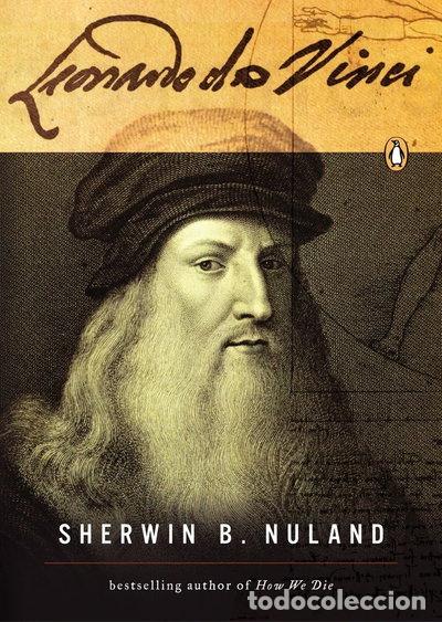 Libros: Leonardo da Vinci- 9780143035107 - Foto 1