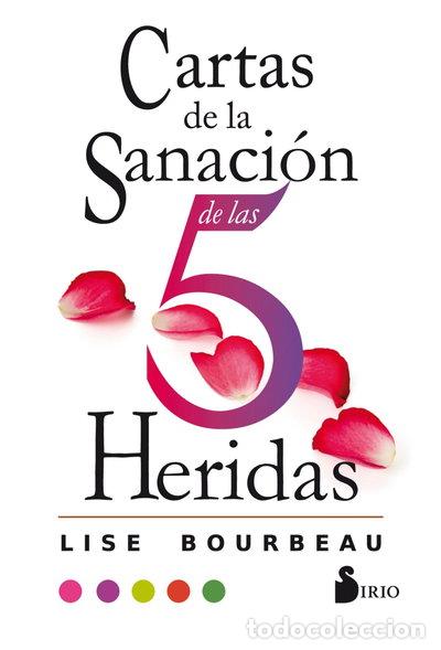 B&uuml;cher: Cartas de la Sanaci&oacute;n de Las 5 Heridas- 9788417399481