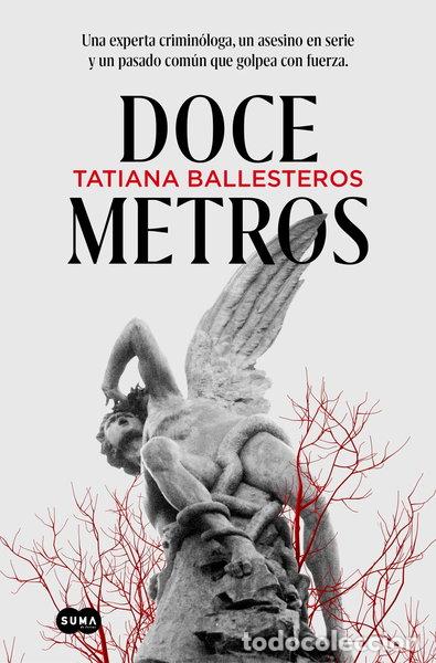 Livros em segunda m&atilde;o: Doce metros / Twelve Meters- 9788491296485