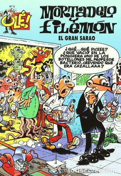 Libros: El gran sarao- 9788440635709 - Foto 1