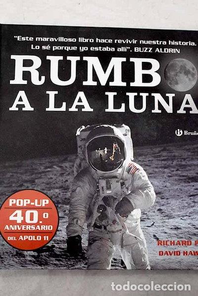 Libros: Rumbo a la Luna- 9788421682050 - Foto 1