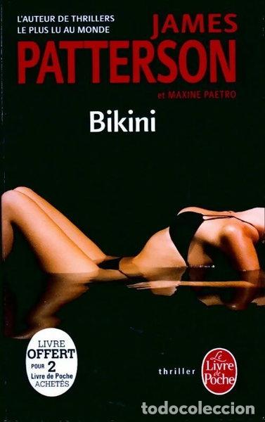 Libros: Bikini- 3010000064442