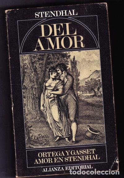 B&uuml;cher: Del amor- 9788420611471