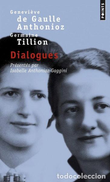 Libros: Dialogues- 9782757860625 - Foto 1