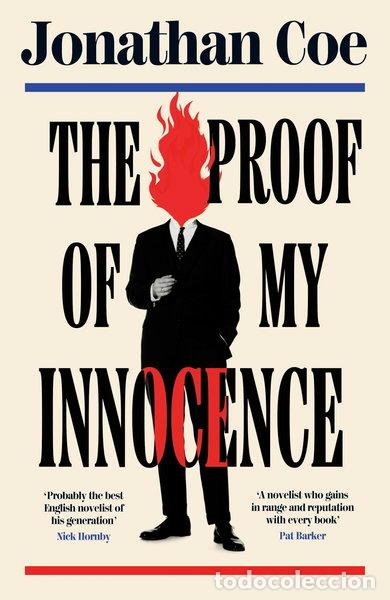 Libri di seconda mano: The Proof of My Innocence- 9780241678411