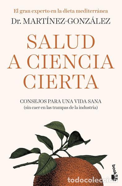 Libros: Salud a ciencia cierta- 9788408222507 - Foto 1