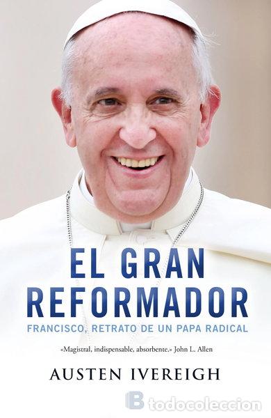 books: El gran reformador- 9788466656283