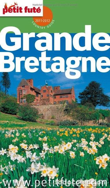 Libros: Grande-Bretagne- 9782746929456 - Foto 1
