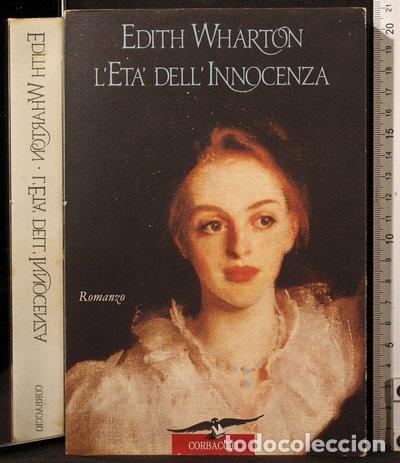 B&uuml;cher: L'et&agrave; dell'innocenza- 9788879720465