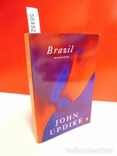 Libros: Brazil- 9780140236552