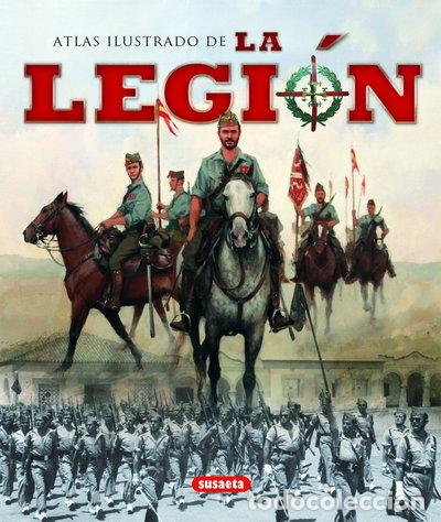 Libros: La Legi&oacute;n- 9788467710533 - Foto 1
