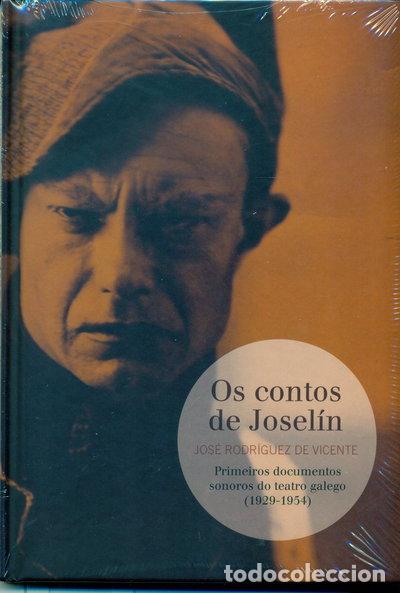 books: Os contos de Josel&iacute;n- 9788494059834