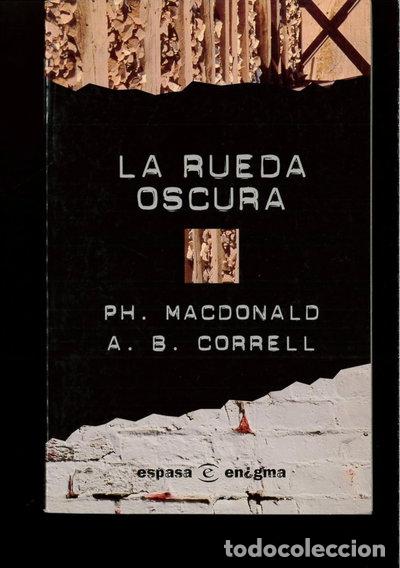 Livres: La rueda oscura- 9788423970438