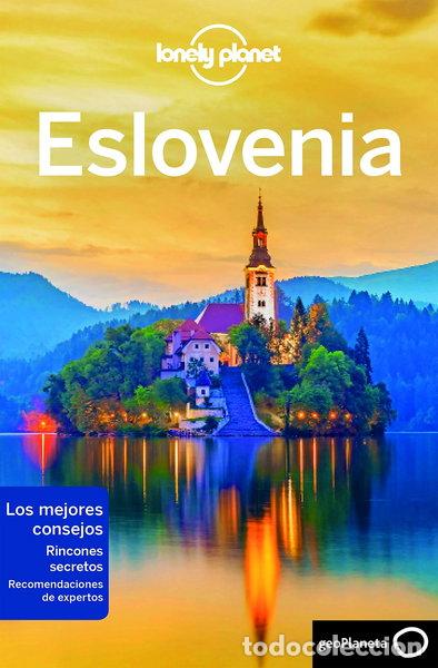 Libros: Eslovenia 3- 9788408208341