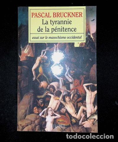 Libros: La tyrannie de la p&eacute;nitence- 9782246641612 - Foto 1