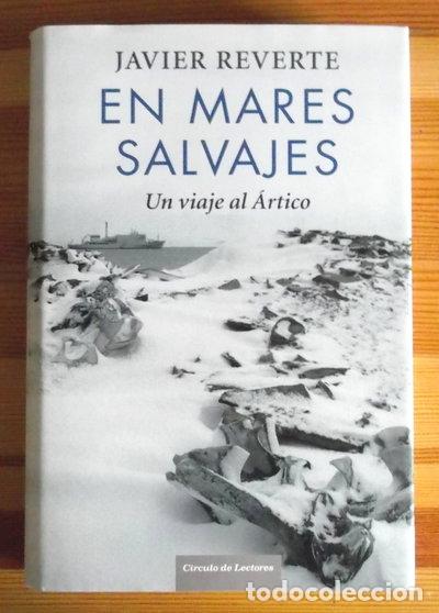 Libros: En mares salvajes- 9788467245929 - Foto 1