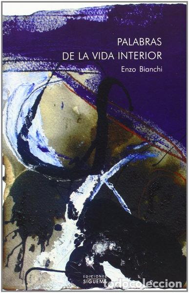 Libros: Palabras de vida interior- 9788430116133