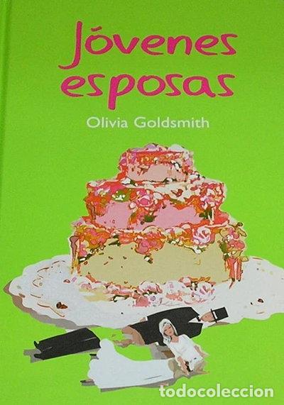 B&uuml;cher: J&oacute;venes esposas- 9788447338511