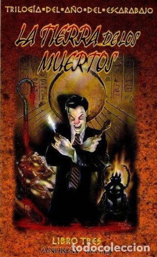 Libri di seconda mano: La Tierra De Los Muertos- 9788484218616