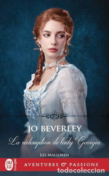 Livres: La r&eacute;demption de lady Georgia- 9782290423479