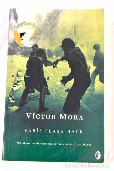 Livres: Par&iacute;s Flash-Back- 9788466633116