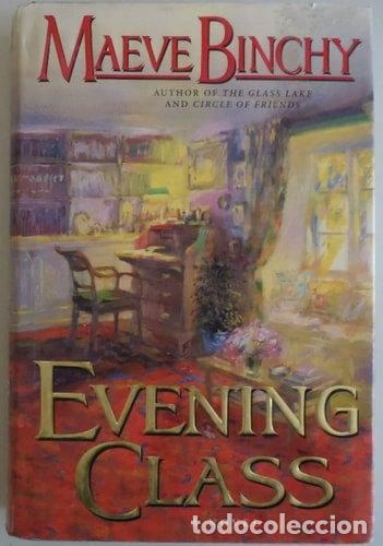 Libros: Evening Class- 9780385318075