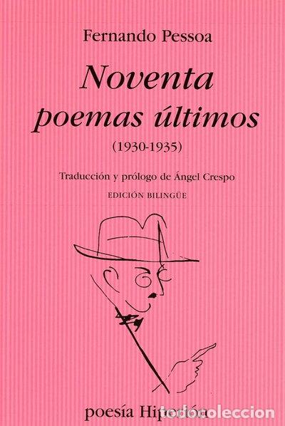 books: Noventa poemas &uacute;ltimos- 9788475173801