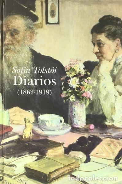 books: Diarios 1862-1919- 9788484285885