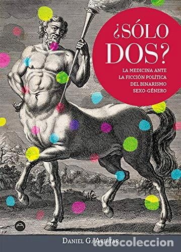 books: &iquest;S&oacute;lo dos?- 9788494457289