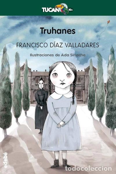 Livres: Truhanes- 9788468331218